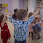 Проведение детских праздников - Центр по уходу за детьми Елены Телегиной